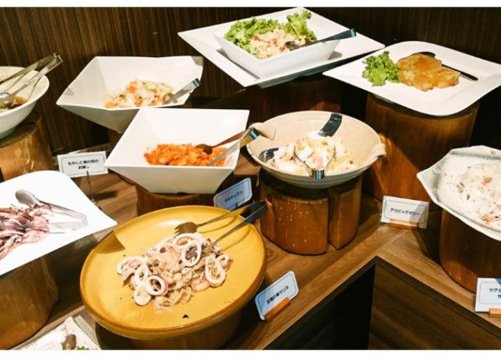 ホテル リゾートイン ノースカントリー 富良野