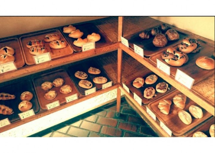 ラ・ディーク（LA・DIGUE）