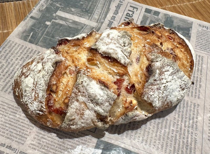 クープ・オ・クール