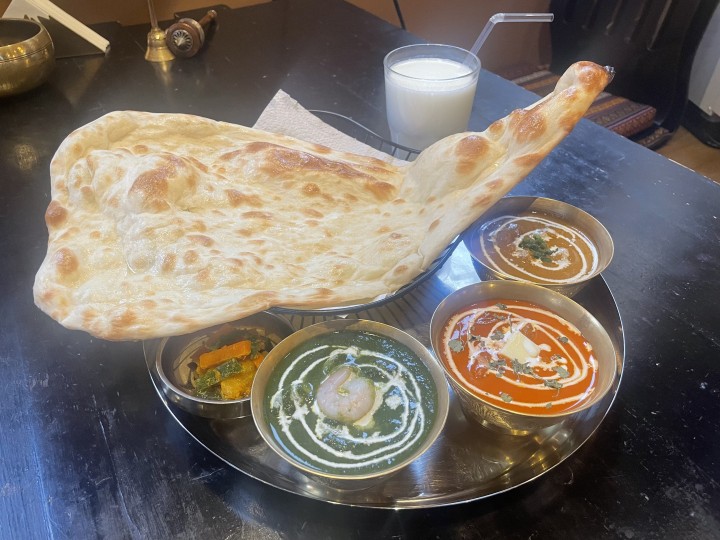 ネパール＆シェルパレストラン　チョリチョリ