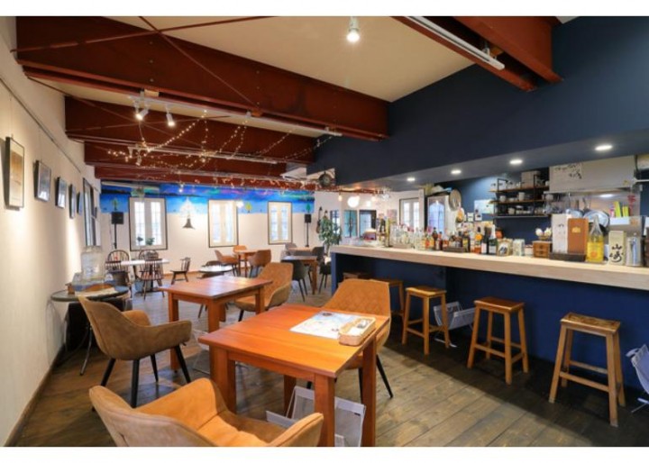 musica hall café （ムジカホールカフェ ）