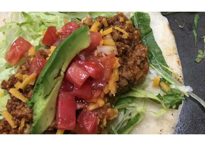 トランキーロカフェ