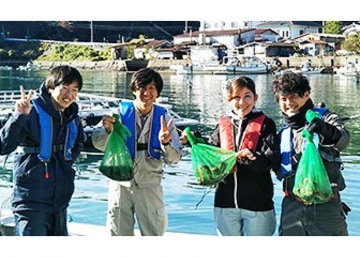 かりとりもさくの会