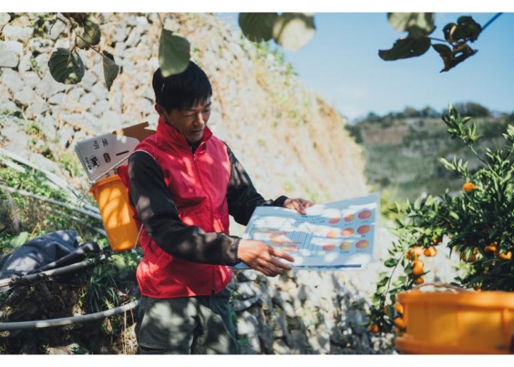 かりとりもさくの会