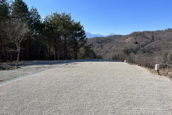 昇仙峡オートキャンプ場
