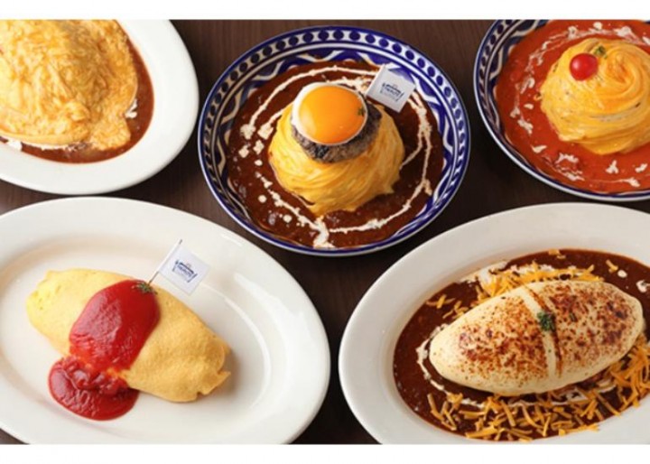 HERO'S スポーツ カフェ&バー 日比谷