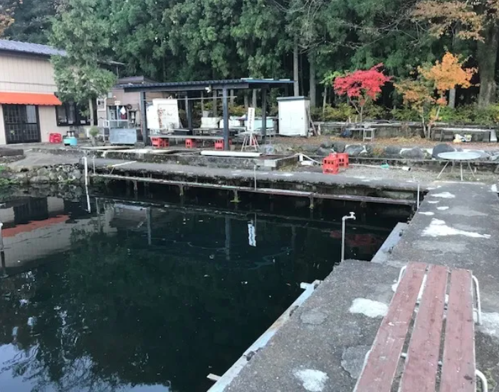 富士見つりぼり