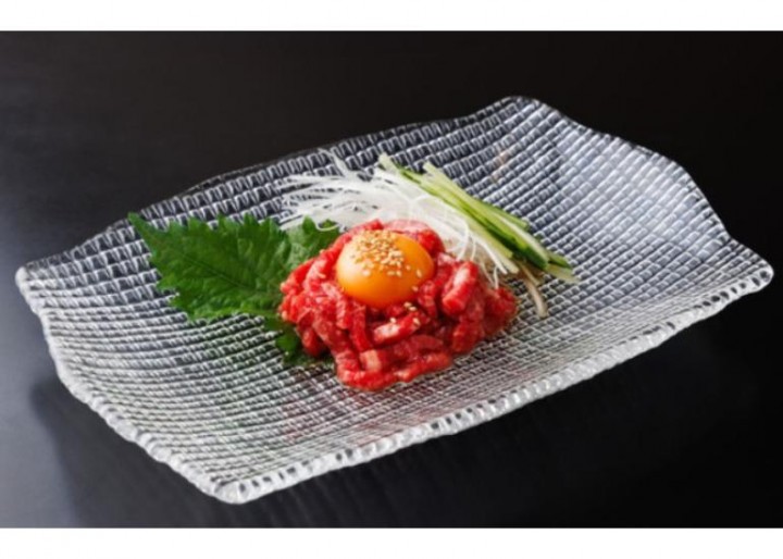 神戸牛焼肉 當麻（トウマ）