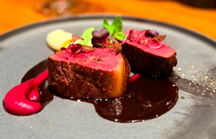 Bistro Kudo（ビストロ クドウ）