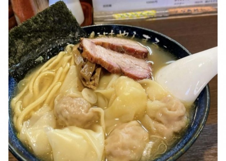 麺屋 はやしまる