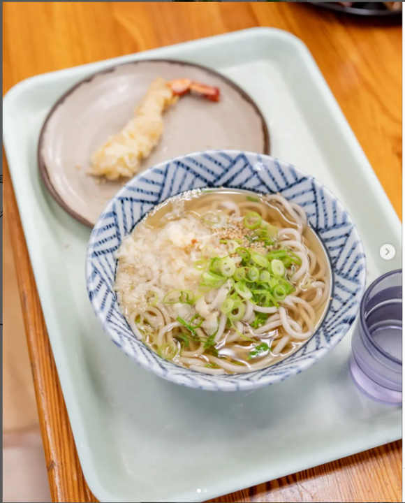 【高松支店おすすめ】うどん さか枝