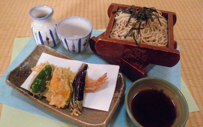 つくし野 増田屋